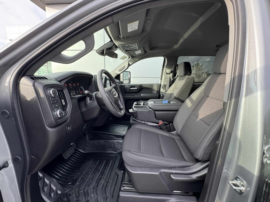 GMC Sierra 2500 HD PRO 2026 à Tracadie-Sheila, Nouveau-Brunswick - 4 - w1024h768px