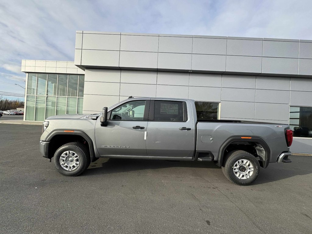 GMC Sierra 2500 HD PRO 2026 à Tracadie-Sheila, Nouveau-Brunswick - 2 - w1024h768px
