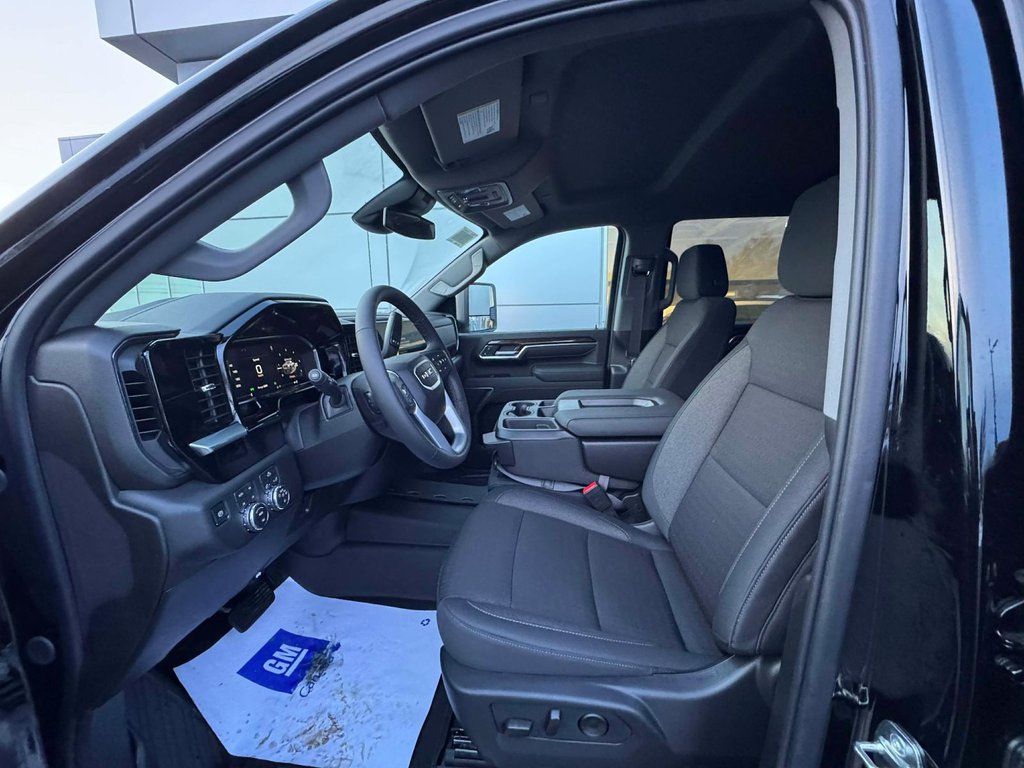 GMC Sierra 2500 HD SLE 2026 à Tracadie-Sheila, Nouveau-Brunswick - 4 - w1024h768px
