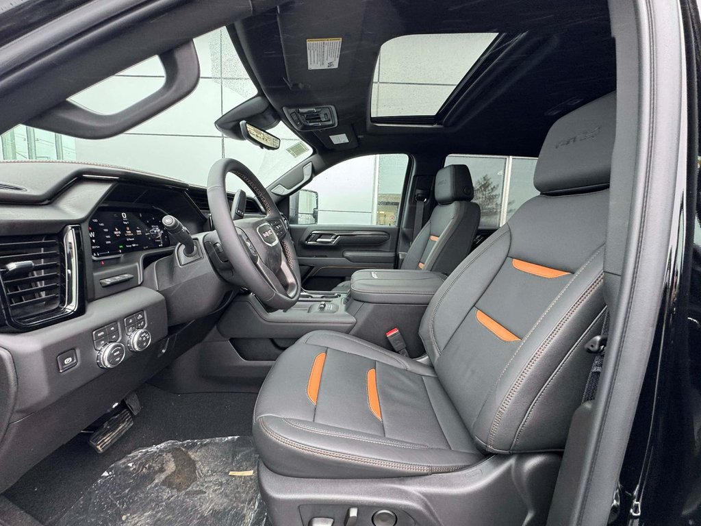 GMC Sierra 2500 HD AT4 2026 à Tracadie-Sheila, Nouveau-Brunswick - 4 - w1024h768px