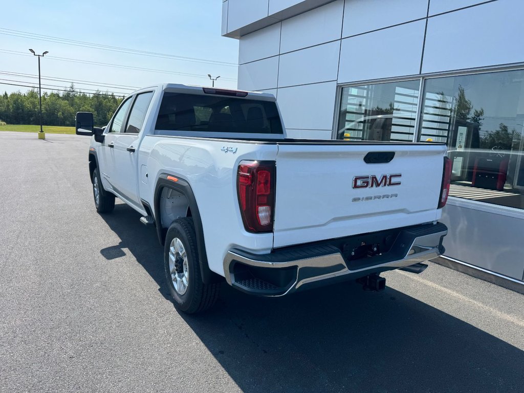 GMC Sierra 2500 HD PRO 2026 à Tracadie-Sheila, Nouveau-Brunswick - 3 - w1024h768px