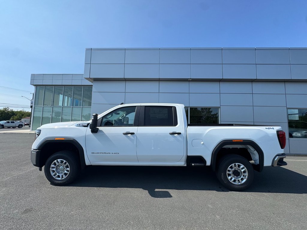 GMC Sierra 2500 HD PRO 2026 à Tracadie-Sheila, Nouveau-Brunswick - 2 - w1024h768px