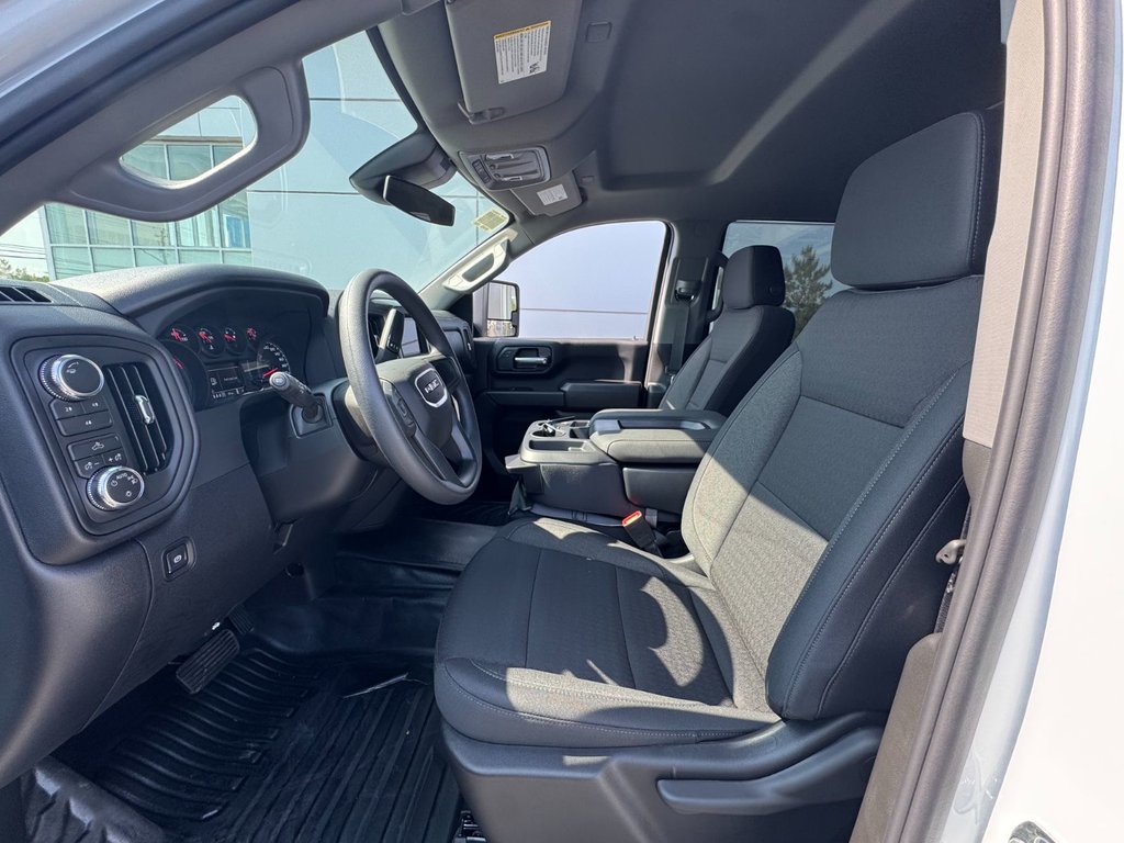 GMC Sierra 2500 HD PRO 2026 à Tracadie-Sheila, Nouveau-Brunswick - 4 - w1024h768px