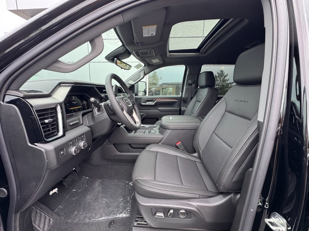 2026 GMC Sierra 2500 HD DENALI in Tracadie-Sheila, New Brunswick - 5 - w1024h768px
