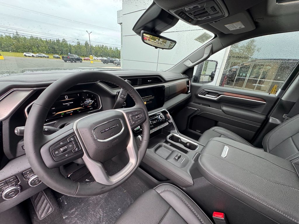 2026 GMC Sierra 2500 HD DENALI in Tracadie-Sheila, New Brunswick - 4 - w1024h768px