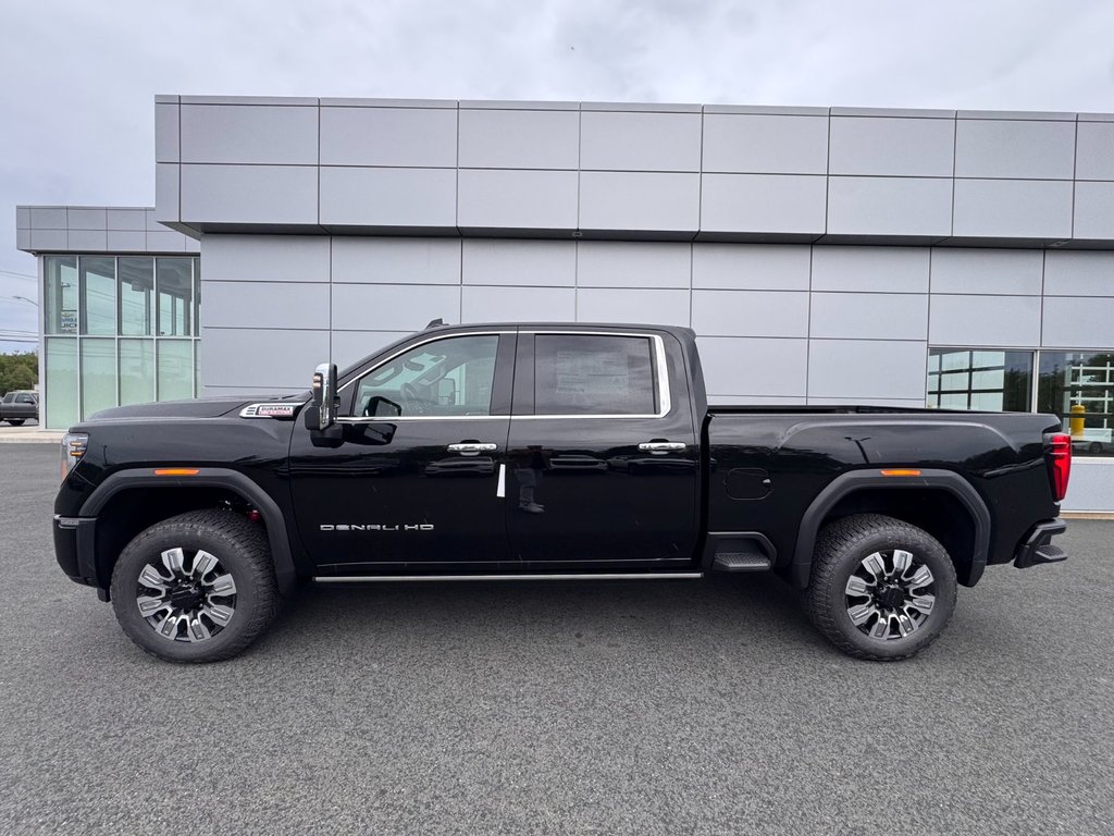 2026 GMC Sierra 2500 HD DENALI in Tracadie-Sheila, New Brunswick - 2 - w1024h768px
