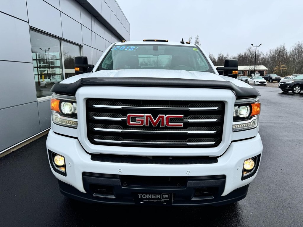 2018  Sierra 2500HD SLT in Tracadie-Sheila, New Brunswick - 6 - w1024h768px