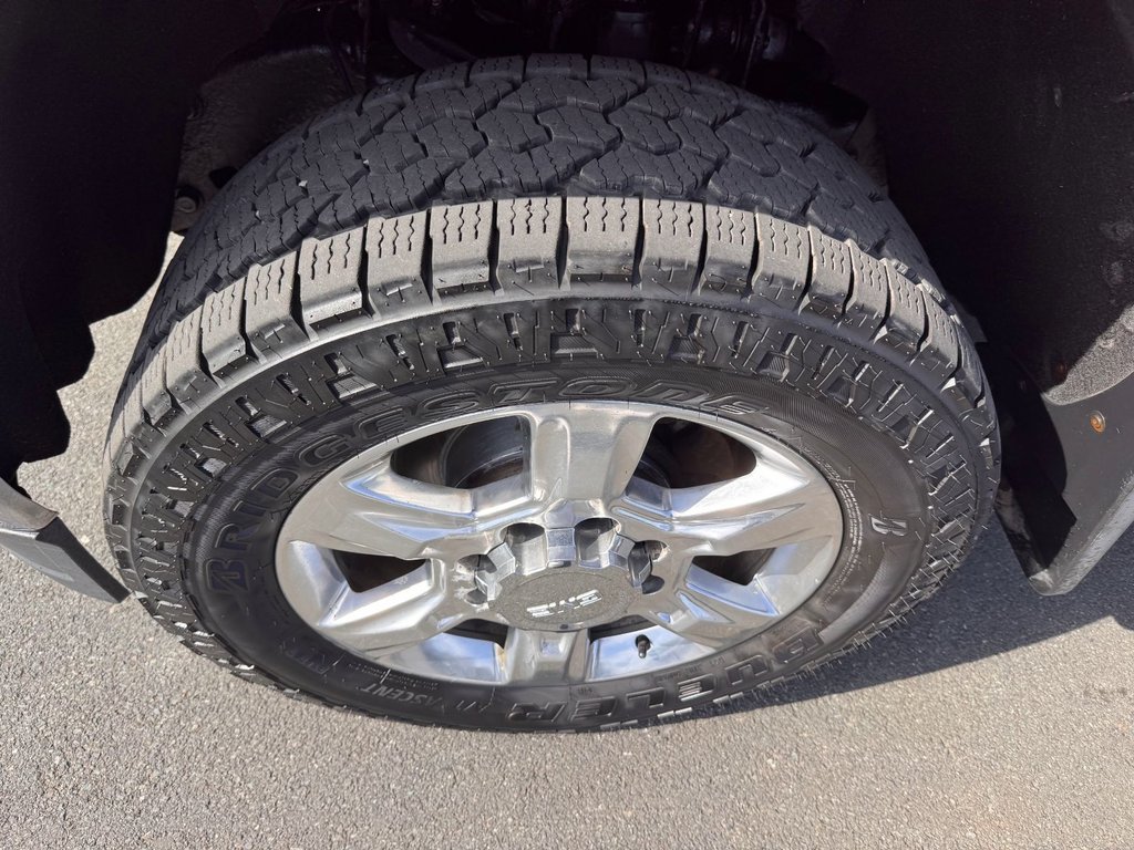GMC Sierra 2500HD SLT 2019 à Tracadie-Sheila, Nouveau-Brunswick - 4 - w1024h768px