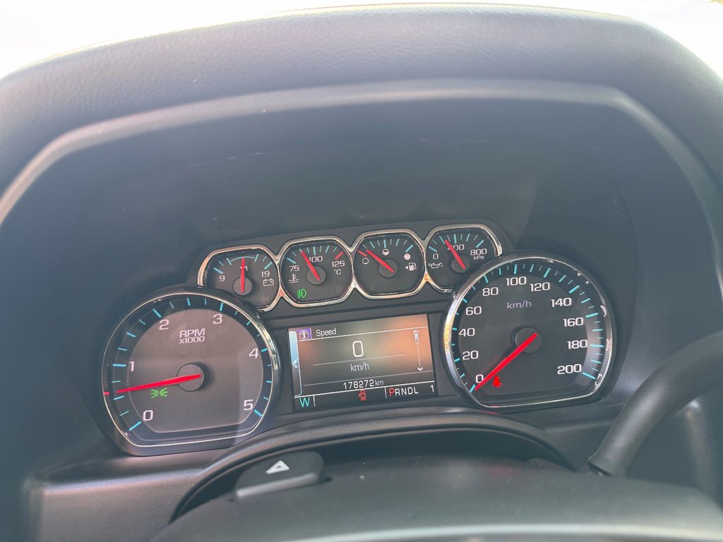 GMC Sierra 2500HD SLT 2019 à Tracadie-Sheila, Nouveau-Brunswick - 15 - w1024h768px
