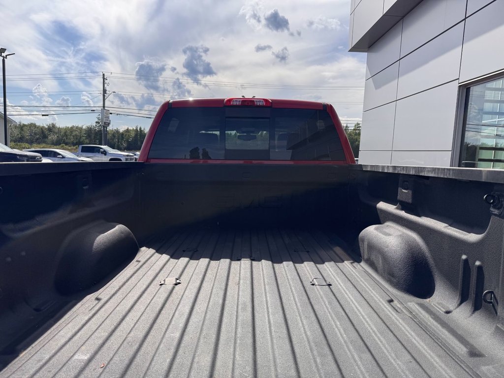 GMC Sierra 2500HD SLT 2019 à Tracadie-Sheila, Nouveau-Brunswick - 9 - w1024h768px
