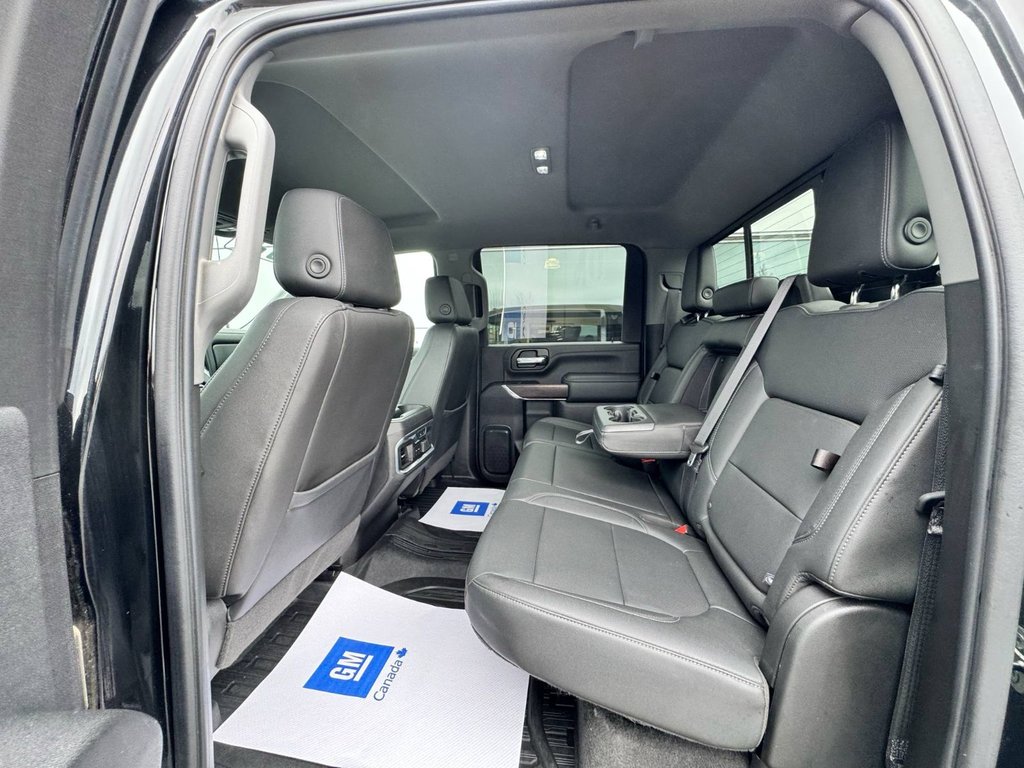 GMC Sierra 2500HD SLT 2021 à Tracadie-Sheila, Nouveau-Brunswick - 8 - w1024h768px