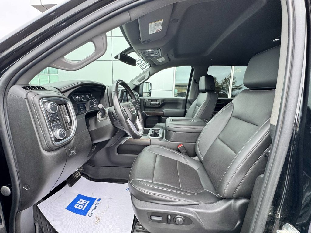 GMC Sierra 2500HD SLT 2021 à Tracadie-Sheila, Nouveau-Brunswick - 12 - w1024h768px