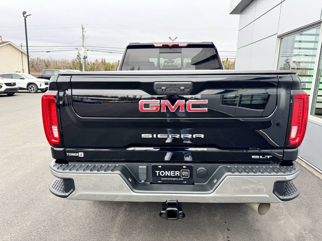 GMC Sierra 2500HD SLT 2021 à Tracadie-Sheila, Nouveau-Brunswick - 6 - w1024h768px