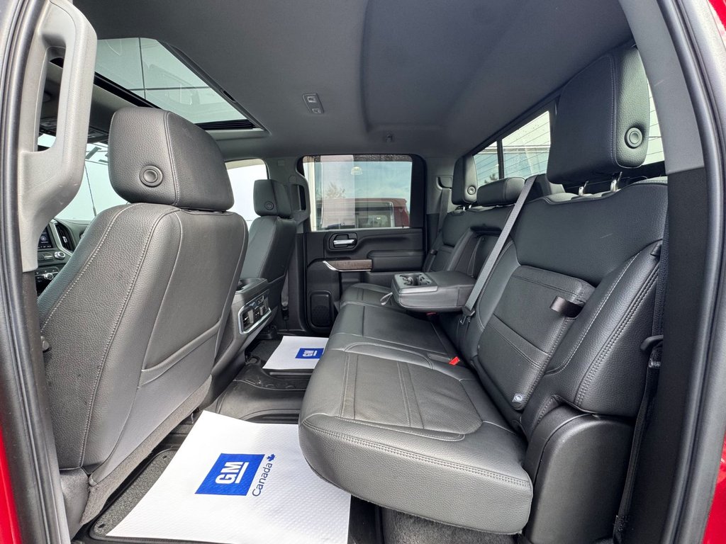 GMC Sierra 2500HD Denali 2021 à Tracadie-Sheila, Nouveau-Brunswick - 11 - w1024h768px