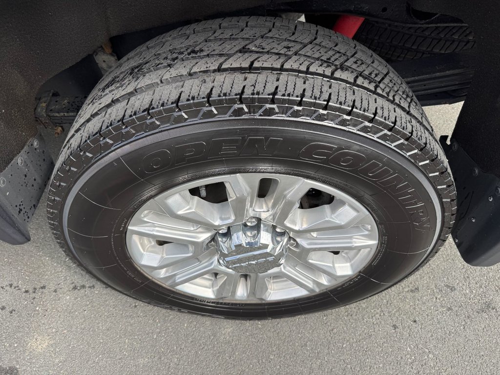 GMC Sierra 2500HD Denali 2021 à Tracadie-Sheila, Nouveau-Brunswick - 6 - w1024h768px