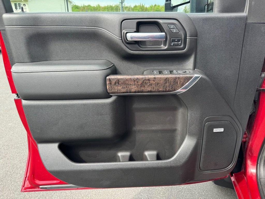 GMC Sierra 2500HD Denali 2021 à Tracadie-Sheila, Nouveau-Brunswick - 14 - w1024h768px