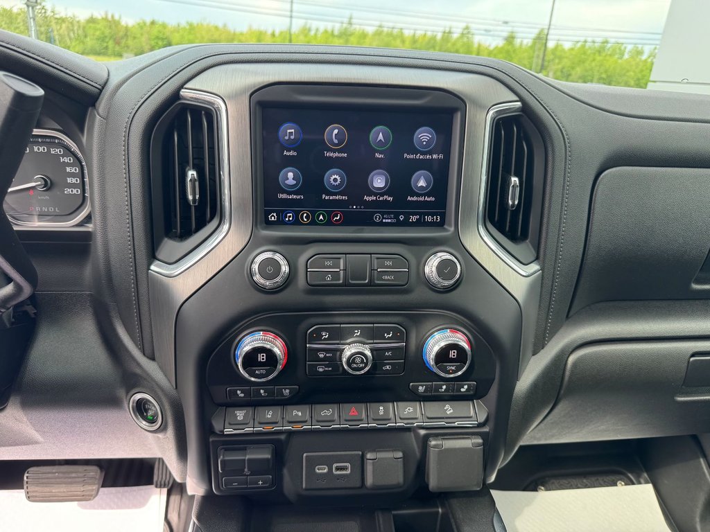 GMC Sierra 2500HD Denali 2021 à Tracadie-Sheila, Nouveau-Brunswick - 18 - w1024h768px