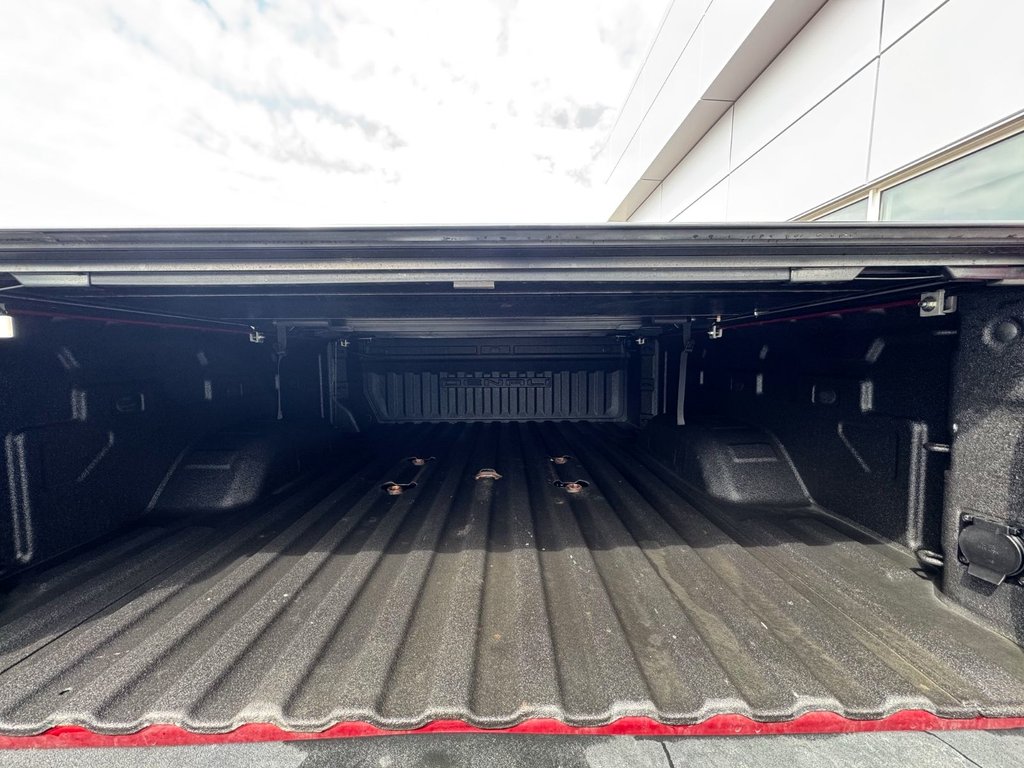 GMC Sierra 2500HD Denali 2021 à Tracadie-Sheila, Nouveau-Brunswick - 10 - w1024h768px
