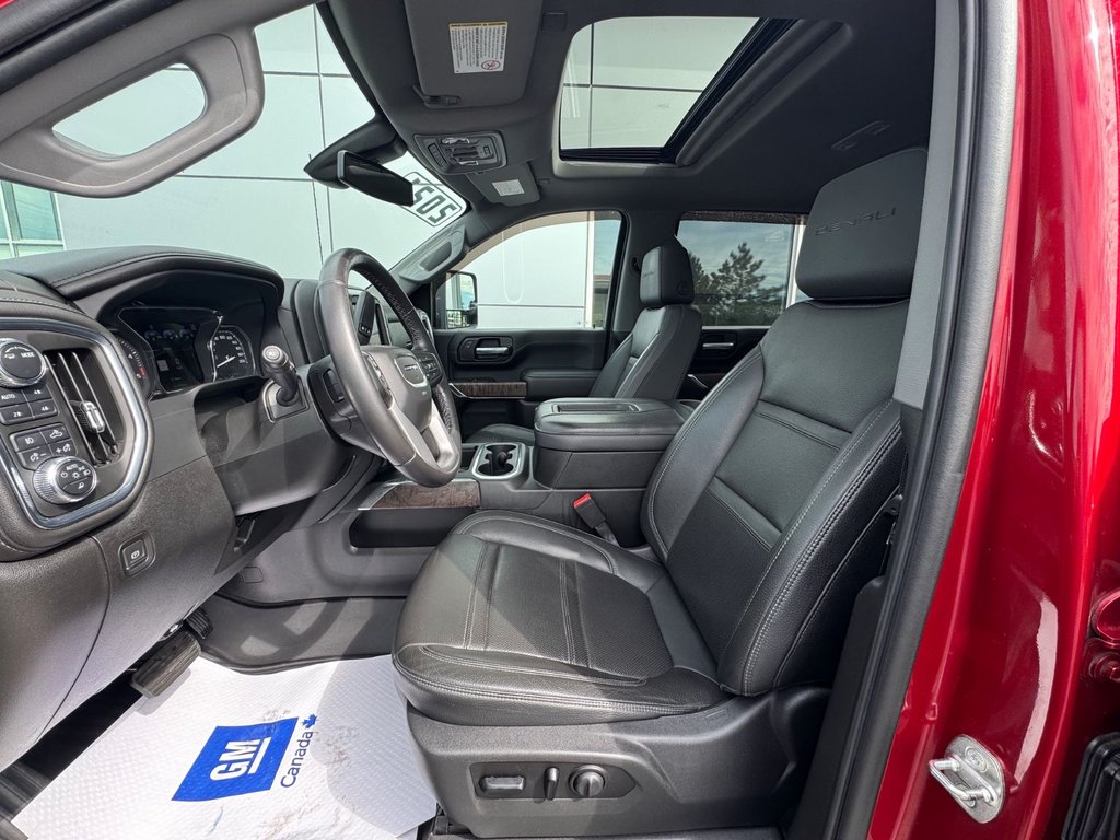 GMC Sierra 2500HD Denali 2021 à Tracadie-Sheila, Nouveau-Brunswick - 15 - w1024h768px