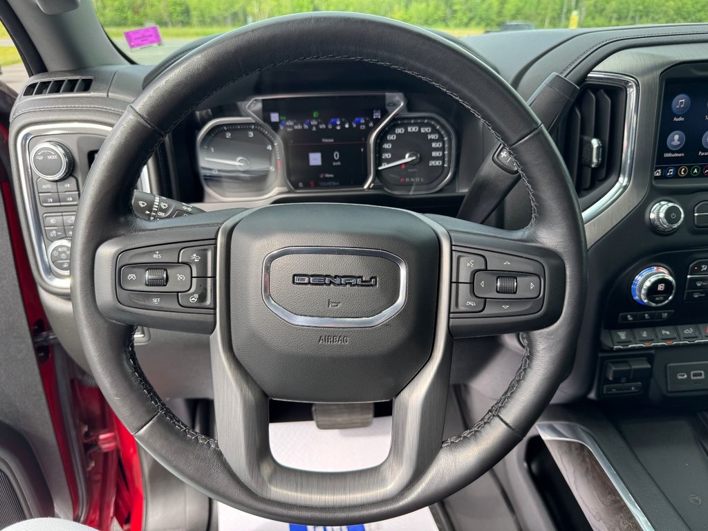 GMC Sierra 2500HD Denali 2021 à Tracadie-Sheila, Nouveau-Brunswick - 16 - w1024h768px
