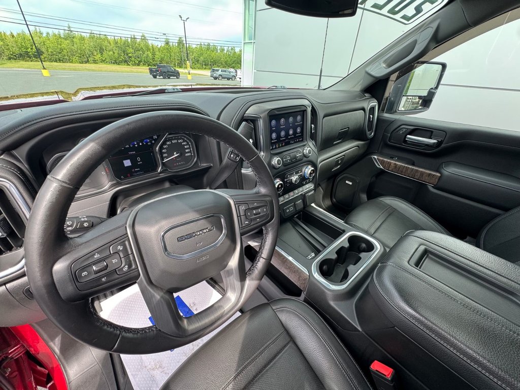 GMC Sierra 2500HD Denali 2021 à Tracadie-Sheila, Nouveau-Brunswick - 19 - w1024h768px
