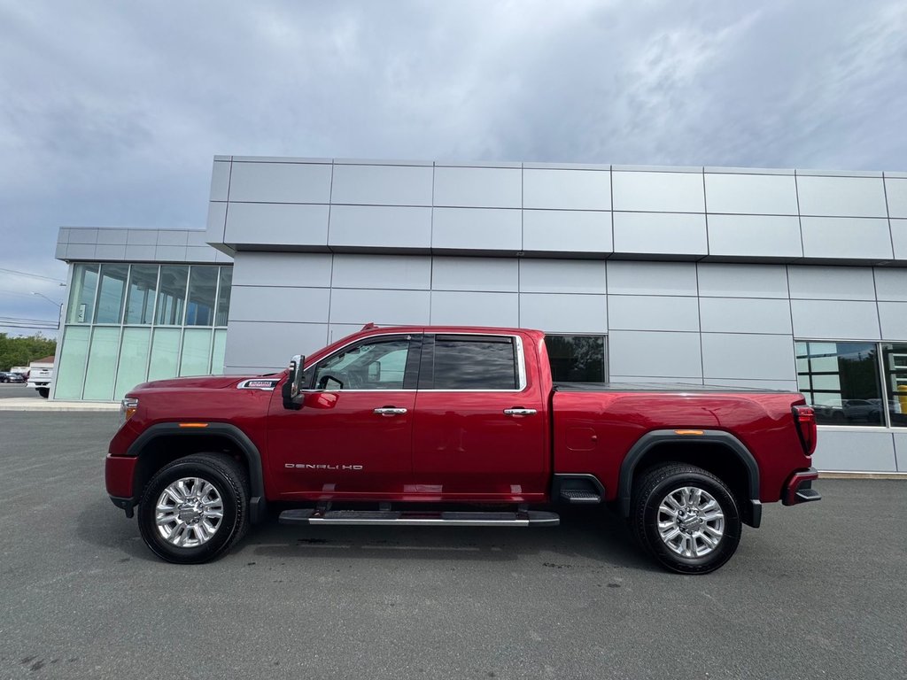 GMC Sierra 2500HD Denali 2021 à Tracadie-Sheila, Nouveau-Brunswick - 5 - w1024h768px