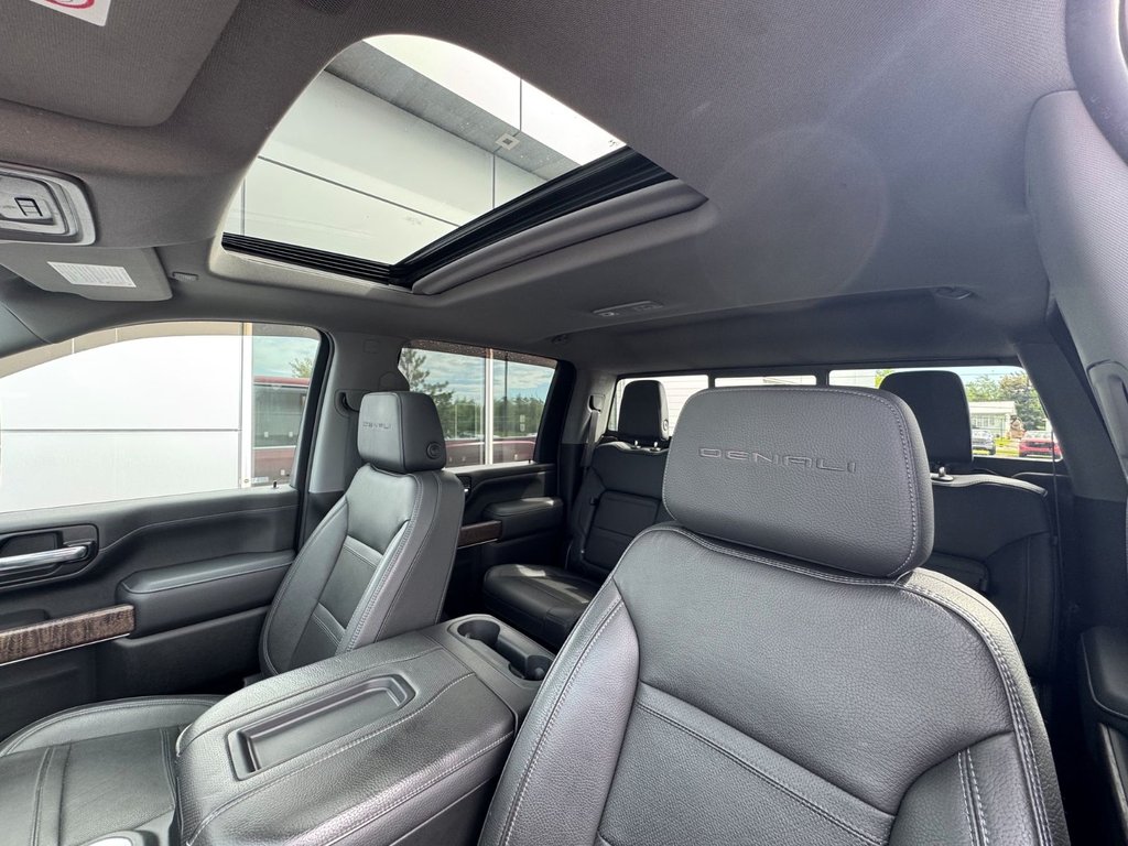 GMC Sierra 2500HD Denali 2021 à Tracadie-Sheila, Nouveau-Brunswick - 20 - w1024h768px