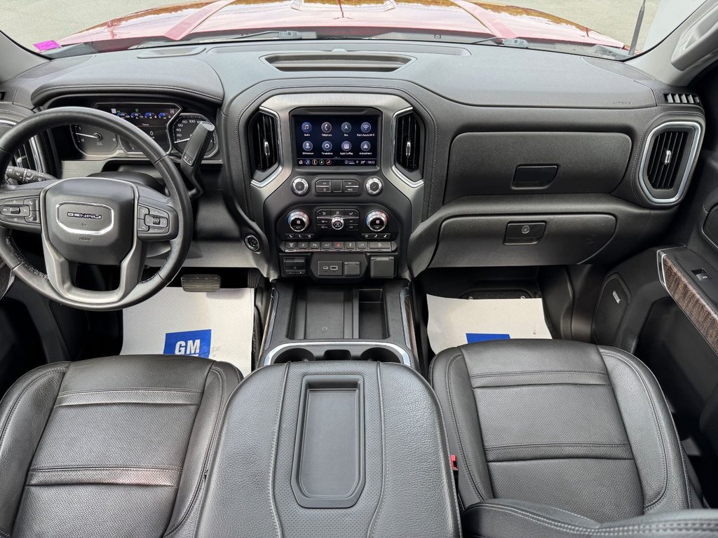 GMC Sierra 2500HD Denali 2021 à Tracadie-Sheila, Nouveau-Brunswick - 12 - w1024h768px
