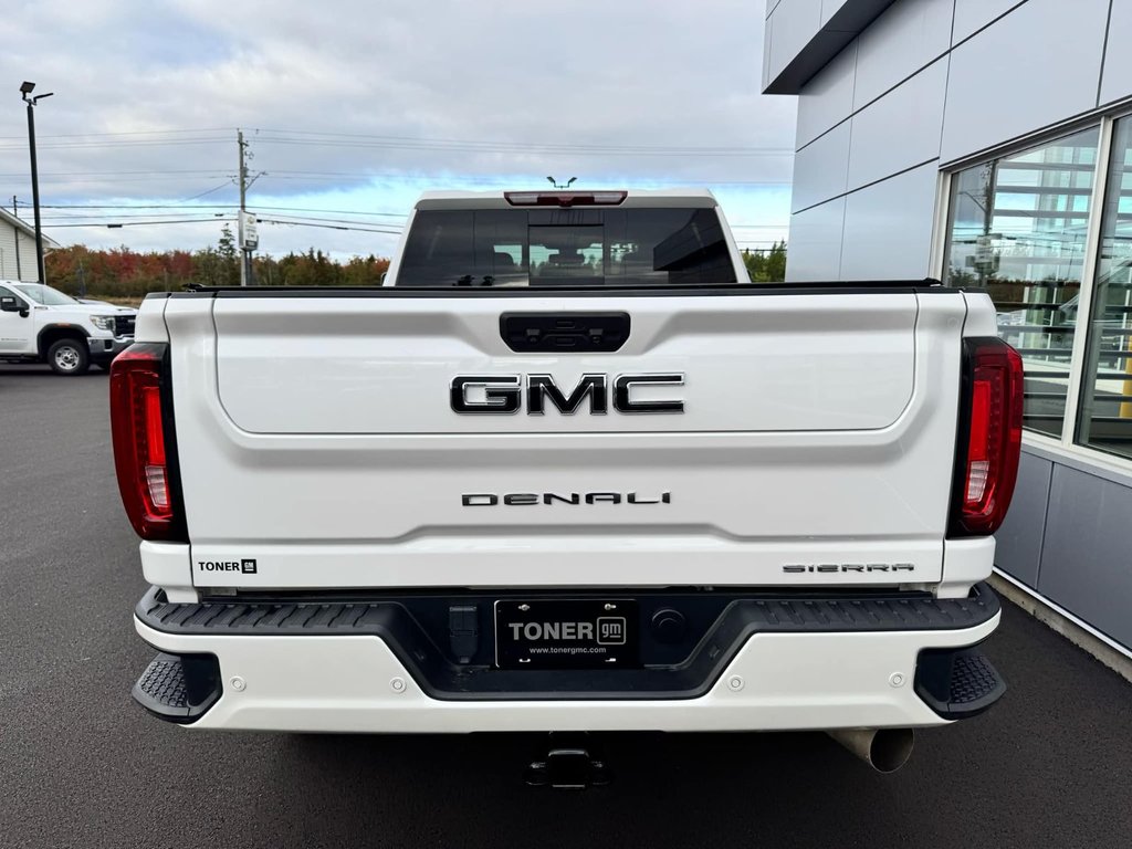 Sierra 2500HD Denali 2022 à Tracadie-Sheila, Nouveau-Brunswick - 5 - w1024h768px