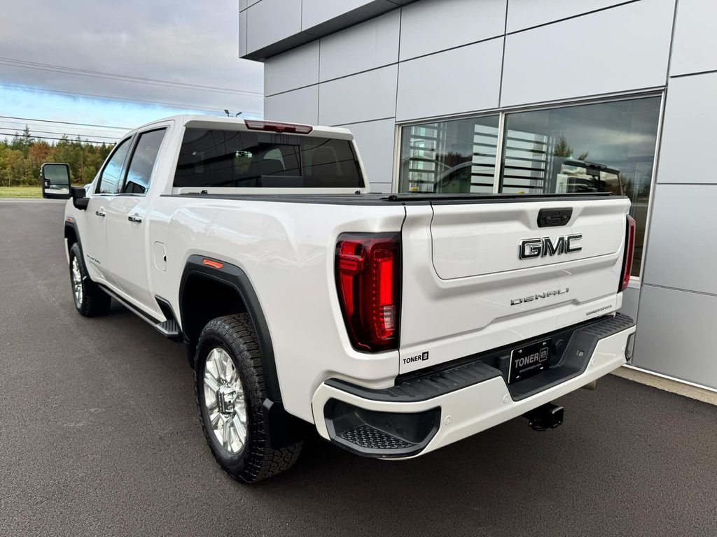 Sierra 2500HD Denali 2022 à Tracadie-Sheila, Nouveau-Brunswick - 7 - w1024h768px