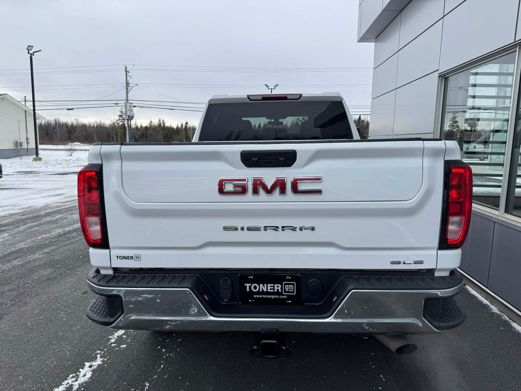 GMC Sierra 2500HD SLE 2022 à Tracadie-Sheila, Nouveau-Brunswick - 2 - w1024h768px