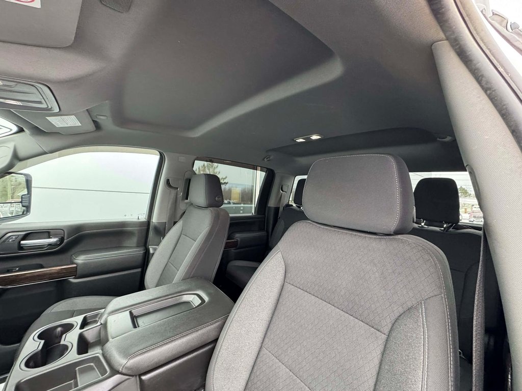 GMC Sierra 2500HD SLE 2022 à Tracadie-Sheila, Nouveau-Brunswick - 7 - w1024h768px