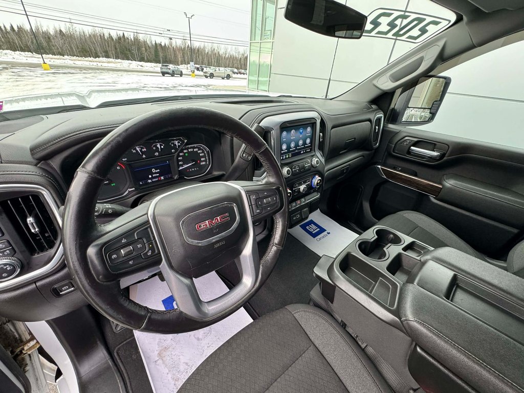 GMC Sierra 2500HD SLE 2022 à Tracadie-Sheila, Nouveau-Brunswick - 8 - w1024h768px