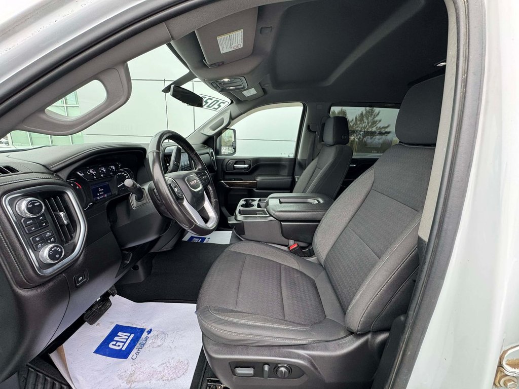 GMC Sierra 2500HD SLE 2022 à Tracadie-Sheila, Nouveau-Brunswick - 9 - w1024h768px