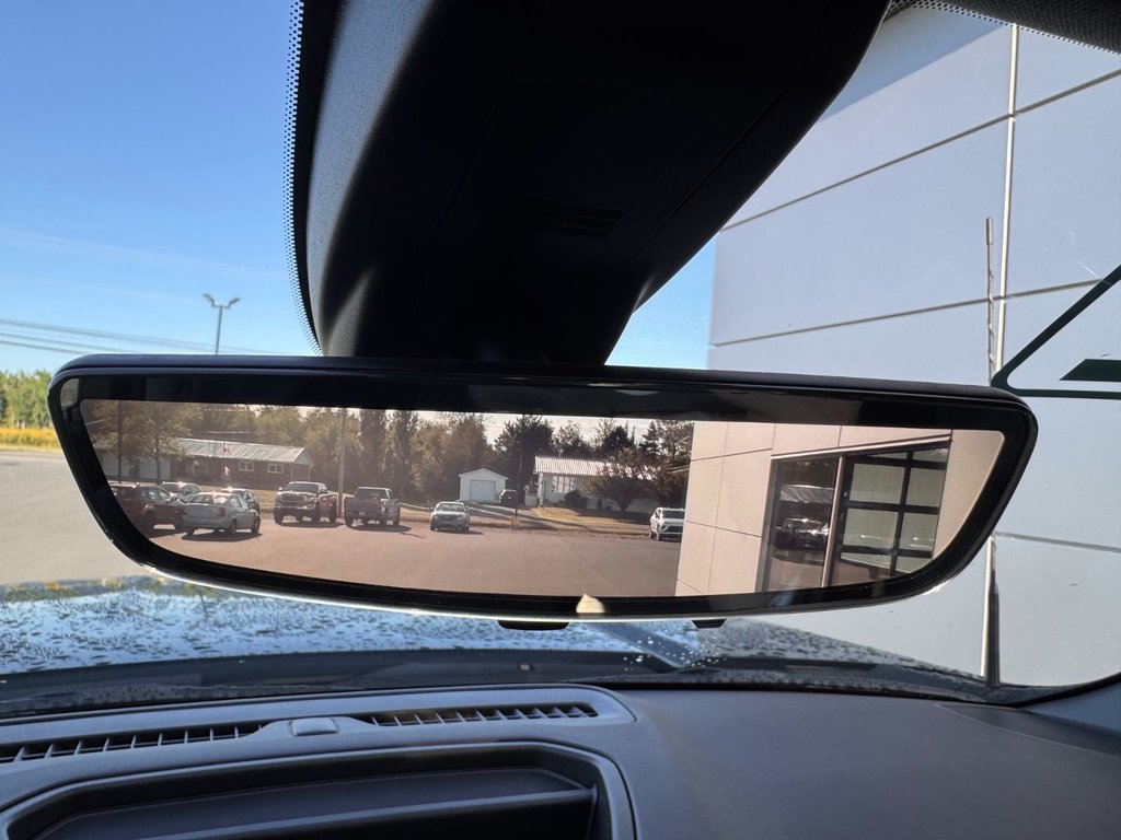 2022 GMC Sierra 2500HD Denali in Tracadie-Sheila, New Brunswick - 18 - w1024h768px