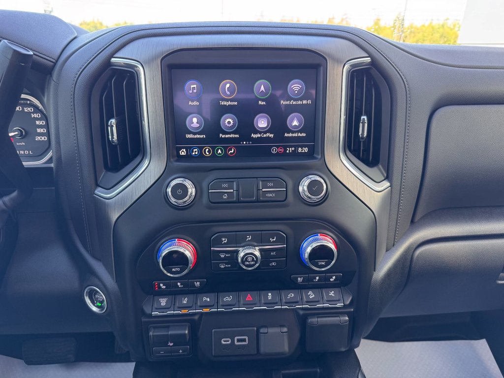 2022 GMC Sierra 2500HD Denali in Tracadie-Sheila, New Brunswick - 17 - w1024h768px
