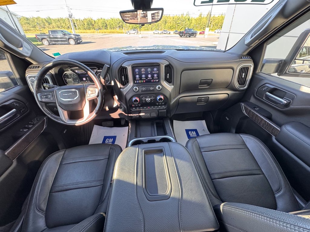 2022 GMC Sierra 2500HD Denali in Tracadie-Sheila, New Brunswick - 10 - w1024h768px