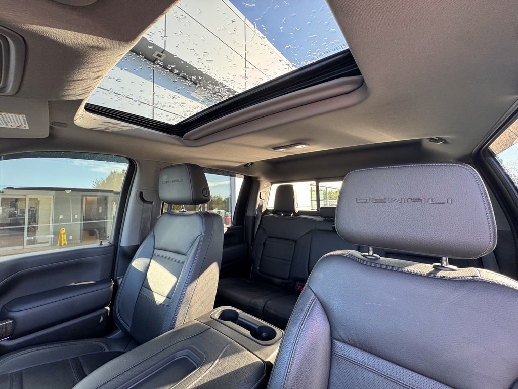 2022 GMC Sierra 2500HD Denali in Tracadie-Sheila, New Brunswick - 16 - w1024h768px