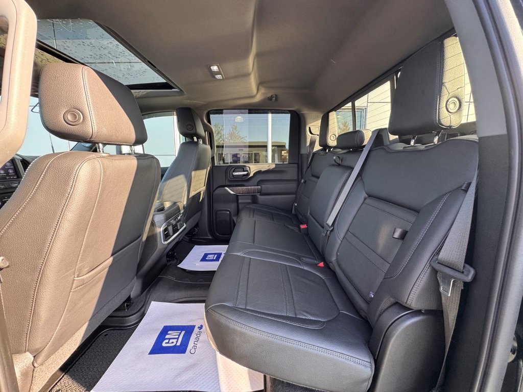 2022 GMC Sierra 2500HD Denali in Tracadie-Sheila, New Brunswick - 9 - w1024h768px