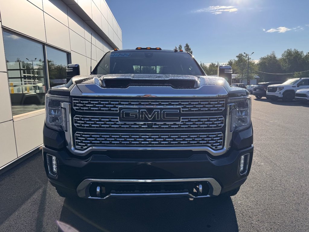 2022 GMC Sierra 2500HD Denali in Tracadie-Sheila, New Brunswick - 2 - w1024h768px