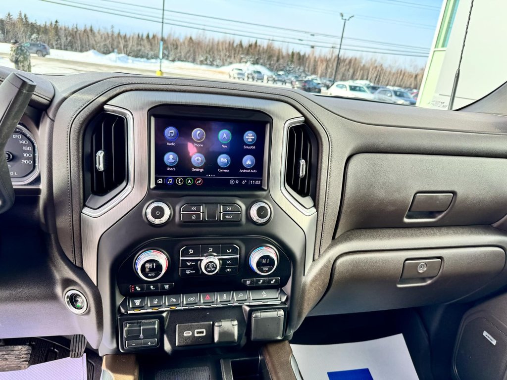 2023 GMC Sierra 2500HD Denali in Tracadie-Sheila, New Brunswick - 10 - w1024h768px