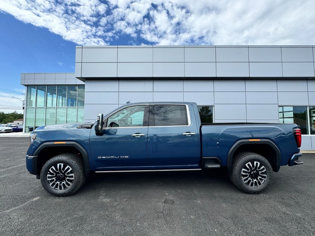 Sierra 2500 HD DENALI ULTIMATE 2024 à Tracadie-Sheila, Nouveau-Brunswick - 2 - w1024h768px