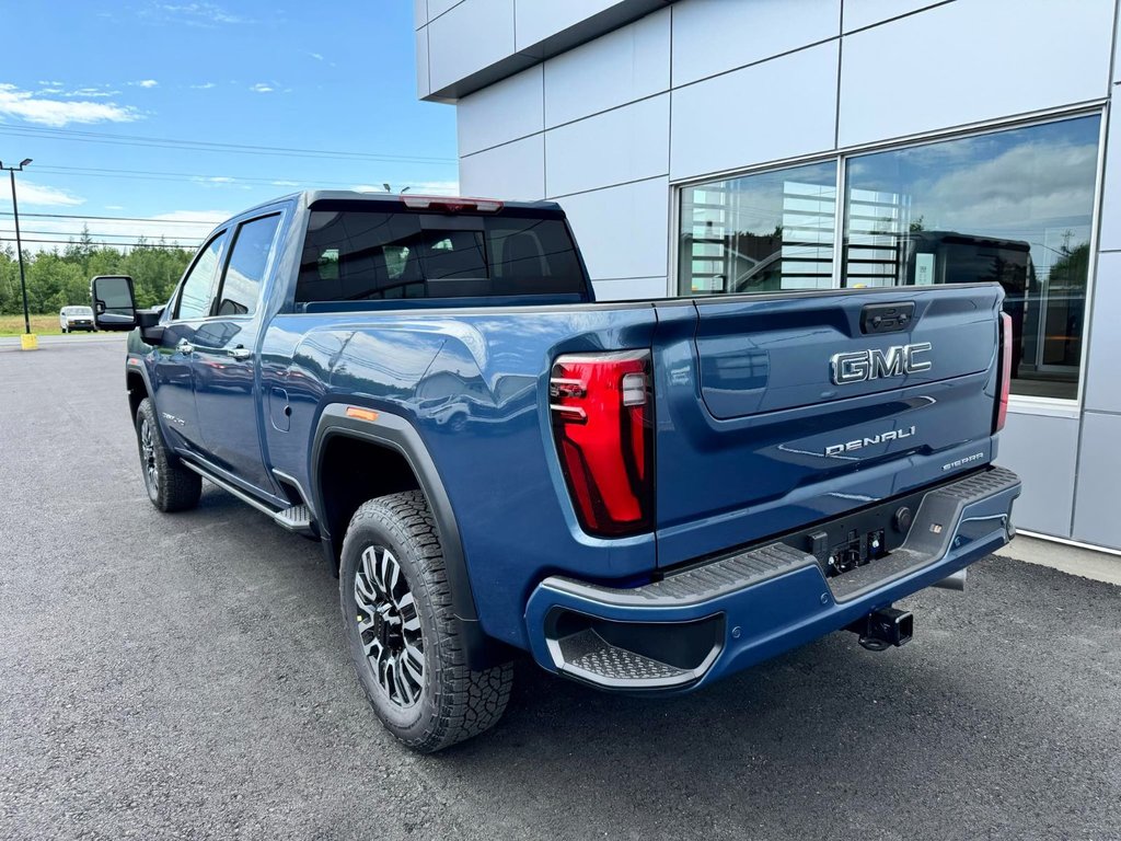 Sierra 2500 HD DENALI ULTIMATE 2024 à Tracadie-Sheila, Nouveau-Brunswick - 3 - w1024h768px