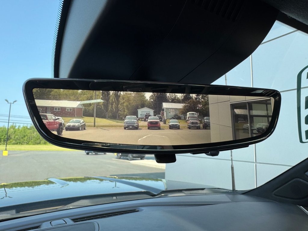 GMC Sierra 2500HD Denali Ultimate 2024 à Tracadie-Sheila, Nouveau-Brunswick - 17 - w1024h768px