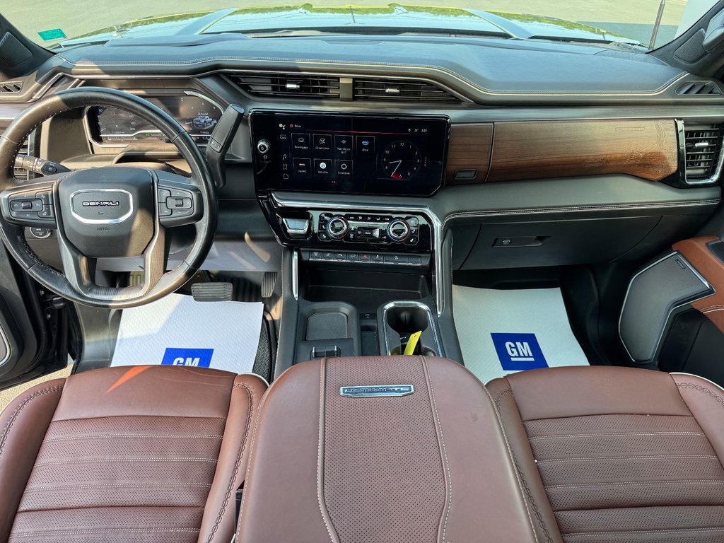 GMC Sierra 2500HD Denali Ultimate 2024 à Tracadie-Sheila, Nouveau-Brunswick - 15 - w1024h768px