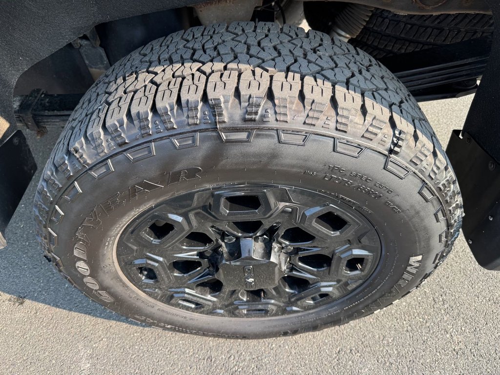 GMC Sierra 2500HD Denali Ultimate 2024 à Tracadie-Sheila, Nouveau-Brunswick - 6 - w1024h768px
