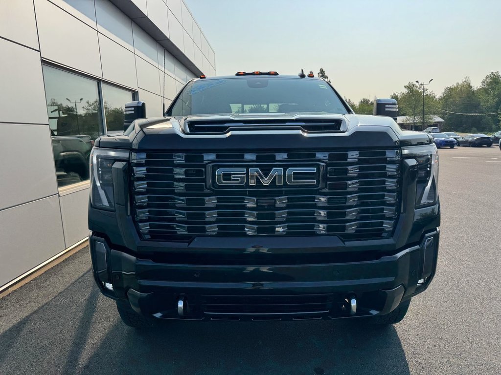 GMC Sierra 2500HD Denali Ultimate 2024 à Tracadie-Sheila, Nouveau-Brunswick - 4 - w1024h768px