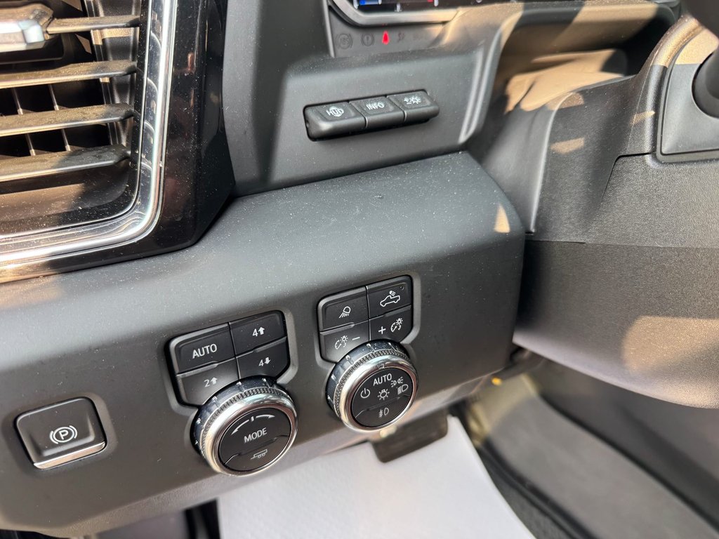 GMC Sierra 2500HD Denali Ultimate 2024 à Tracadie-Sheila, Nouveau-Brunswick - 13 - w1024h768px
