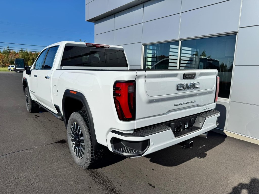 2025  Sierra 2500HD DENALI ULTIMATE in Tracadie-Sheila, New Brunswick - 2 - w1024h768px