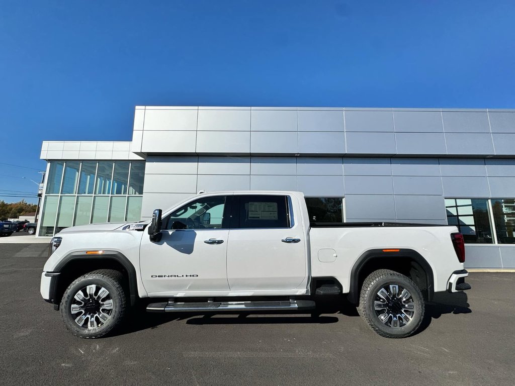 2025  Sierra 2500HD DENALI in Tracadie-Sheila, New Brunswick - 2 - w1024h768px